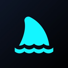Snímky obrazovky (4) Shark Tracker: Shark Finder