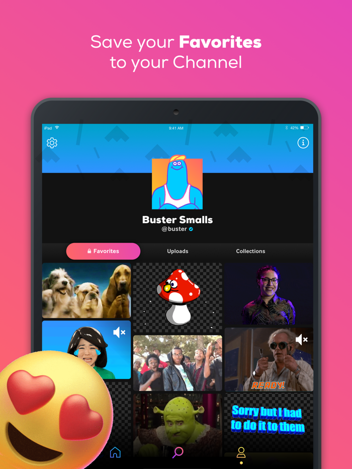 GIPHY The GIF Search Engine
