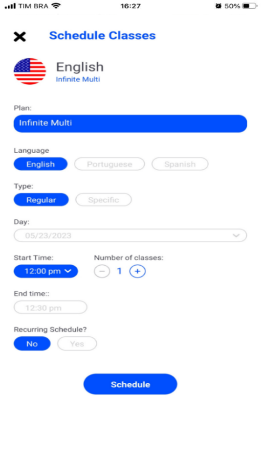 #3. Lingofor.me (iOS) 由: Lingofor.me