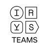 Irys Teams icon