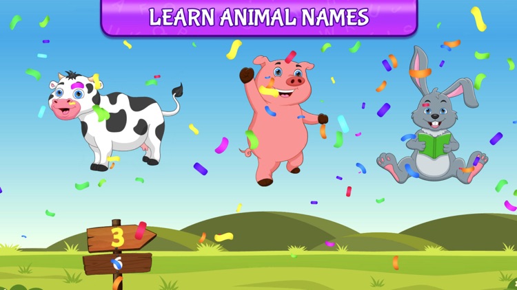 Gira ABC Play & Learn Language screenshot-3