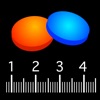 PaletMètre - iPhoneアプリ