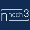 Nhoch3 App Feedback