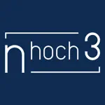Nhoch3 App Contact