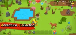 Game screenshot Mine Survival mod apk