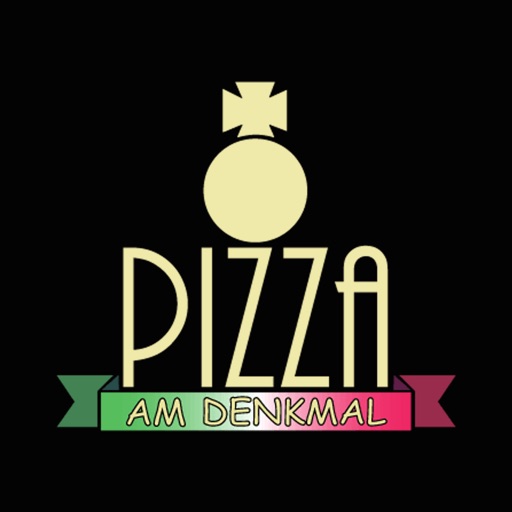 Pizza am Denkmal icon