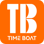 Time Boat