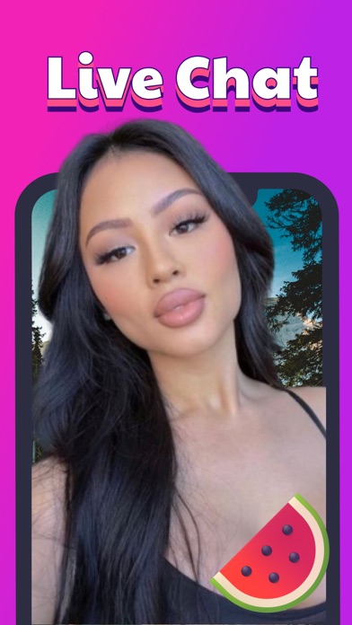 WaveChat:  Live Chat & Meet Screenshot