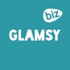 Glamsy Biz: Manager rezervari icon