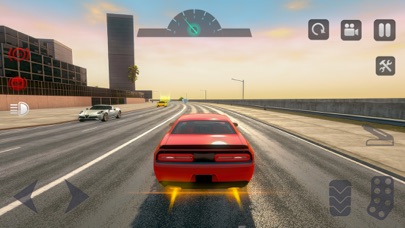 Real Car Driving : Car Games Screenshot