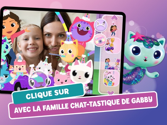 Screenshot #4 pour Gabby et la maison magique