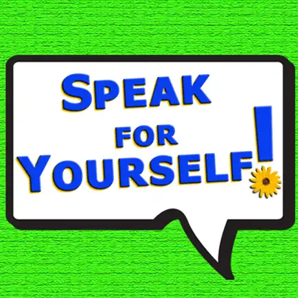 Speak for Yourself Cheats