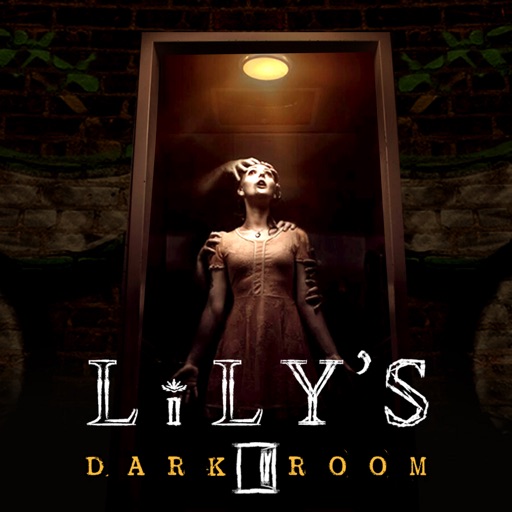 Lily's DarkRoom 1 iOS App