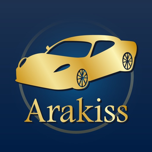 Arakiss Car Support System