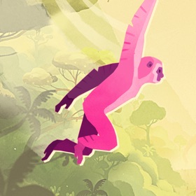 螢幕擷取畫面 (10) Gibbon: Beyond the Trees