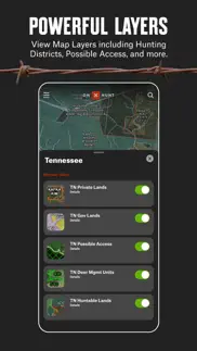 onx hunt: gps hunting maps problems & solutions and troubleshooting guide - 3