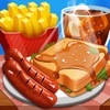 クッキングカフェ：レストラン - iPhoneアプリ