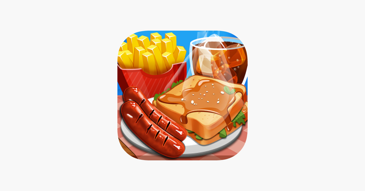 Cooking Love - Chef Restaurant para Android - Download