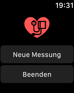 MyHeart: Blood Pressure Diary