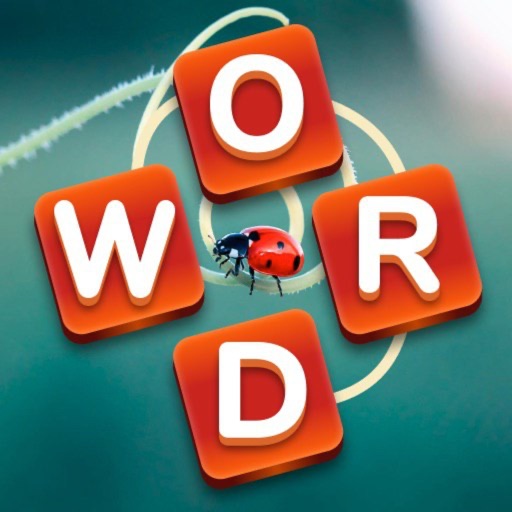 Words Jam: Crossword Puzzle