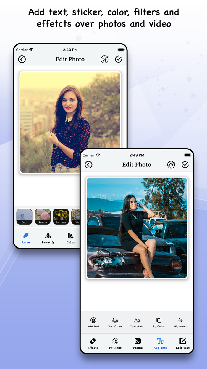 Video Maker Photos With Music