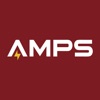 AMPS Battery Monitor icon