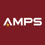 AMPS Battery Monitor App Contact