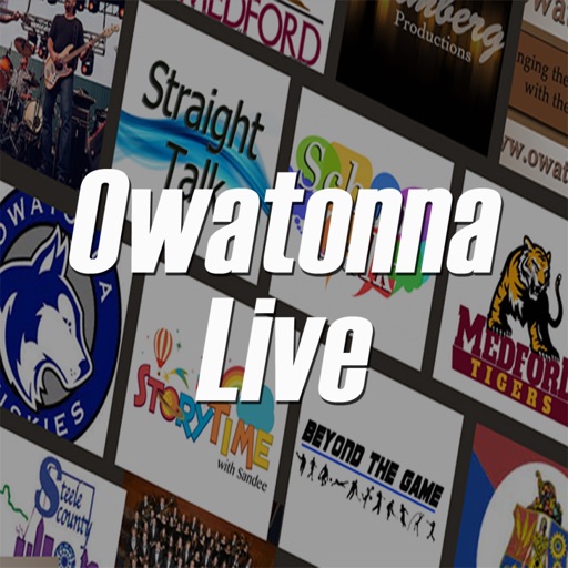 Owatonna Live