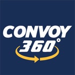 Download Convoy360 app