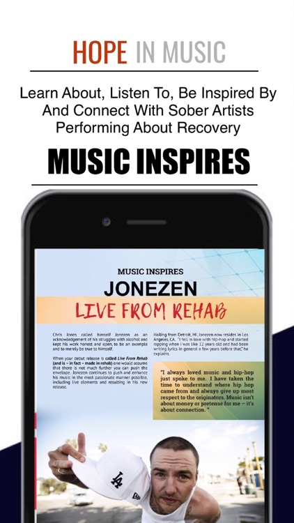 Recovery Today screenshot-7