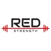 RED Strength - Lancaster, CA App Delete