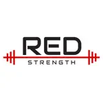 RED Strength - Lancaster, CA App Support