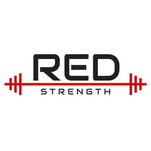 RED Strength - Lancaster, CA