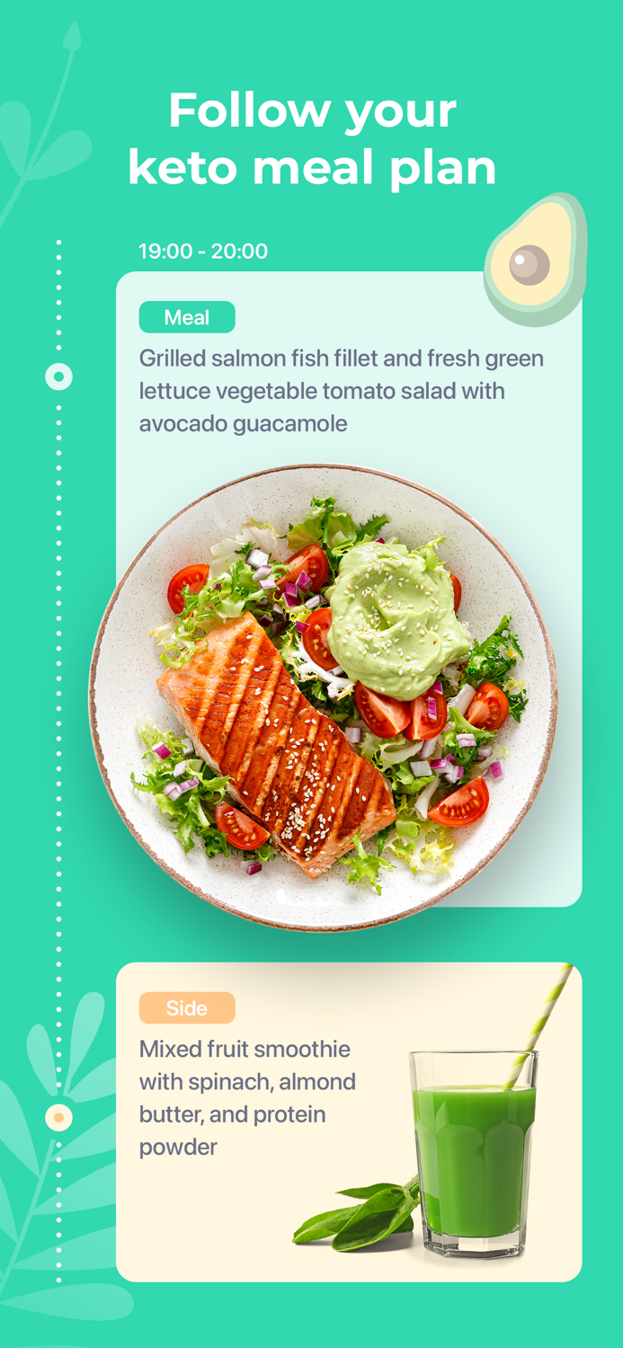 Window - Intermittent Fasting