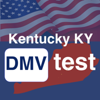 Kentucky DMV Test 2023 Prep