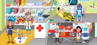 Pepi Hospital: Learn & Careのおすすめ画像4