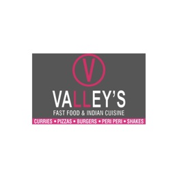 Valleys Fast Food Stone
