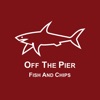 Off The Pier Fish And Chips icon