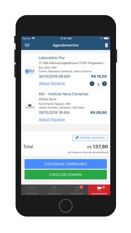 All Doctors screenshot-4