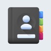 NeuContacts icon