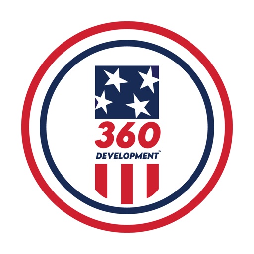360 DEVELOPMENT™ icon