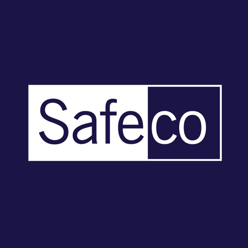 Safeco Mobile iOS App