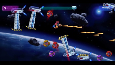 The Star Cat Screenshot