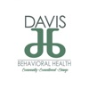 Davis Behavioral Health App
