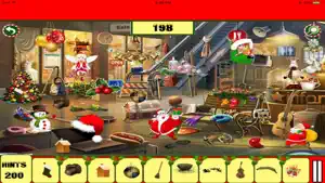 Christmas New Year Party screenshot 2