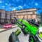 FPS shooting Games 2023: Gun Shooter Games 3D