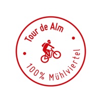 Tour de Alm - Mountainbike