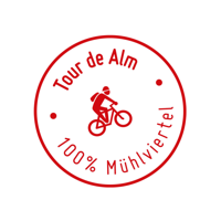 Tour de Alm - Mountainbike