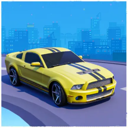 Car Racing 3D Master Cheats