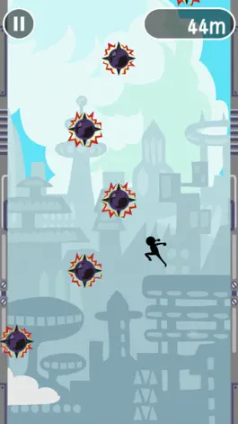 Game screenshot 鬼蹴り mod apk